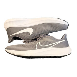 Brand New Nike Air Zoom Pegasus 39 TB (Size 18) DM0164-002 Gunsmoke Running Shoe